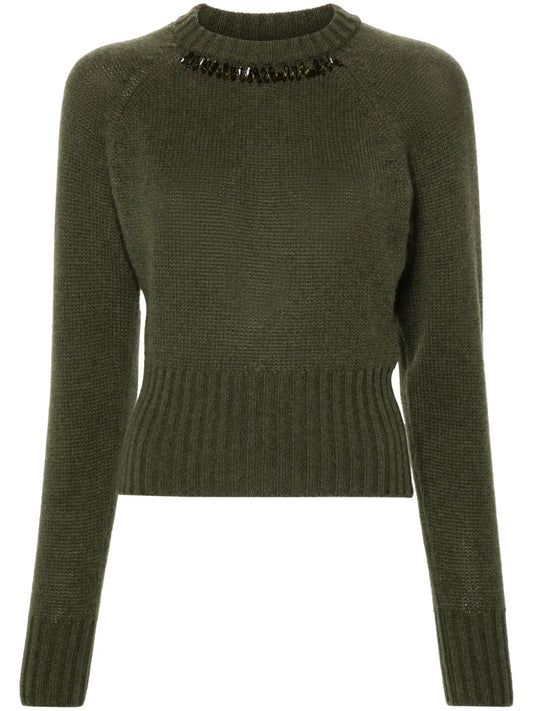 Cashmere Sweater