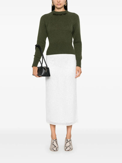 Cashmere Sweater