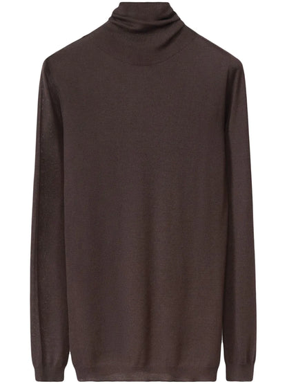 Turtleneck Sweater