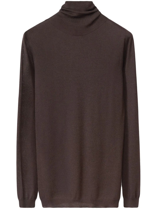 Turtleneck Sweater