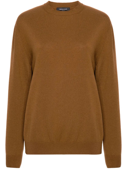 Cashmere Sweater