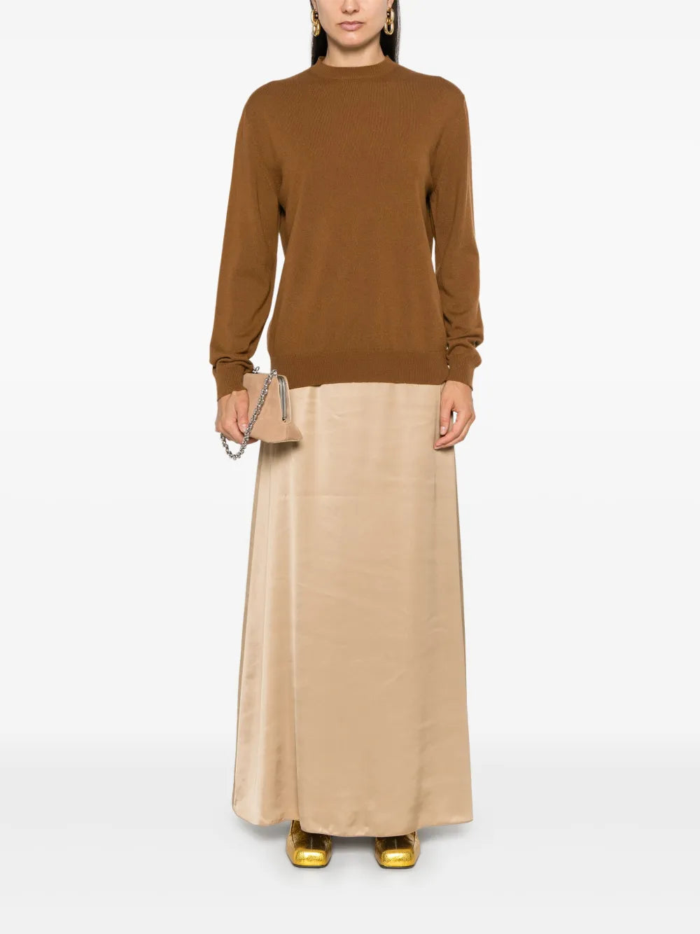 Cashmere Sweater