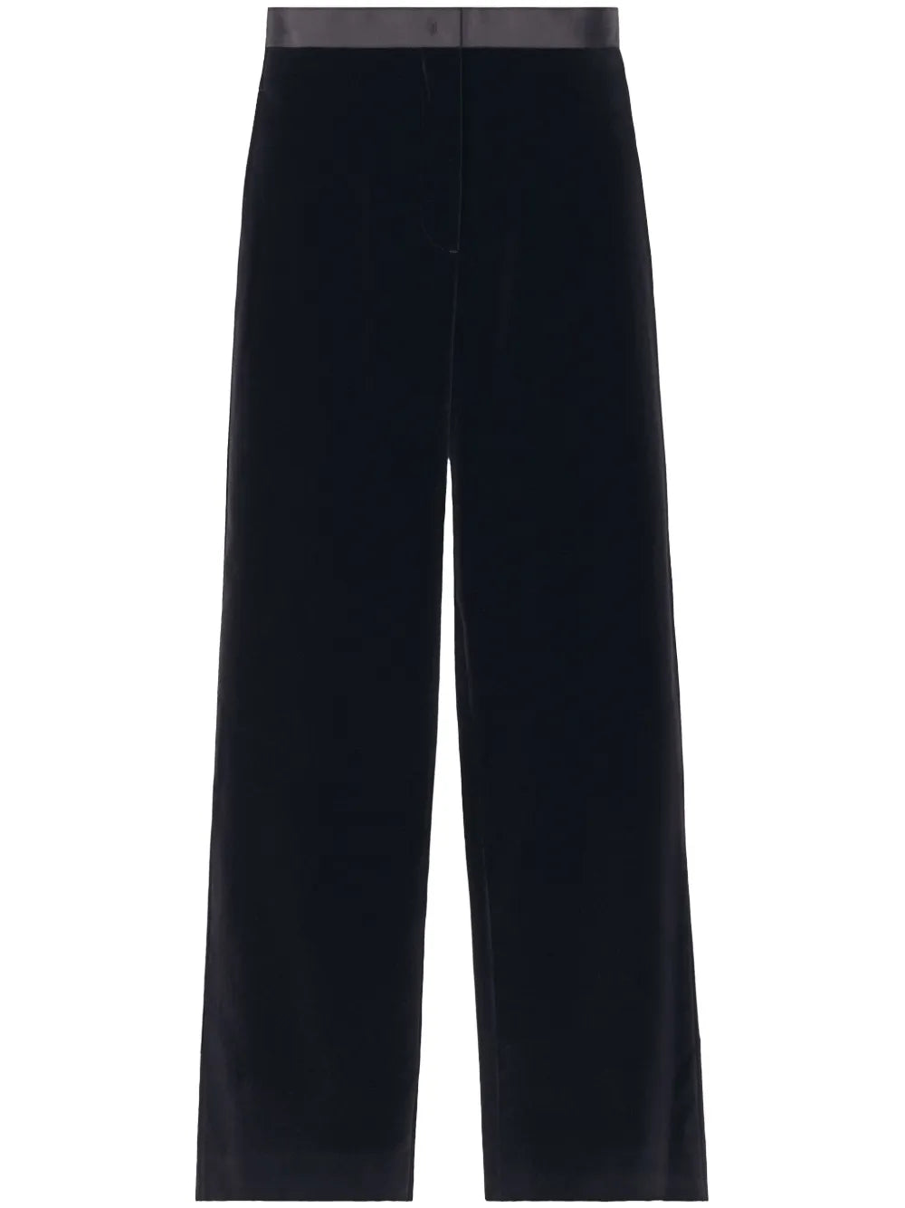 Velvet Trousers