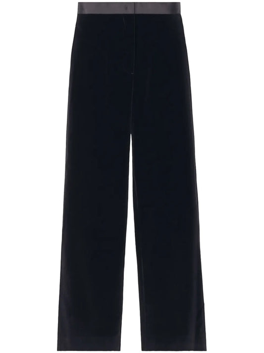 Velvet Trousers