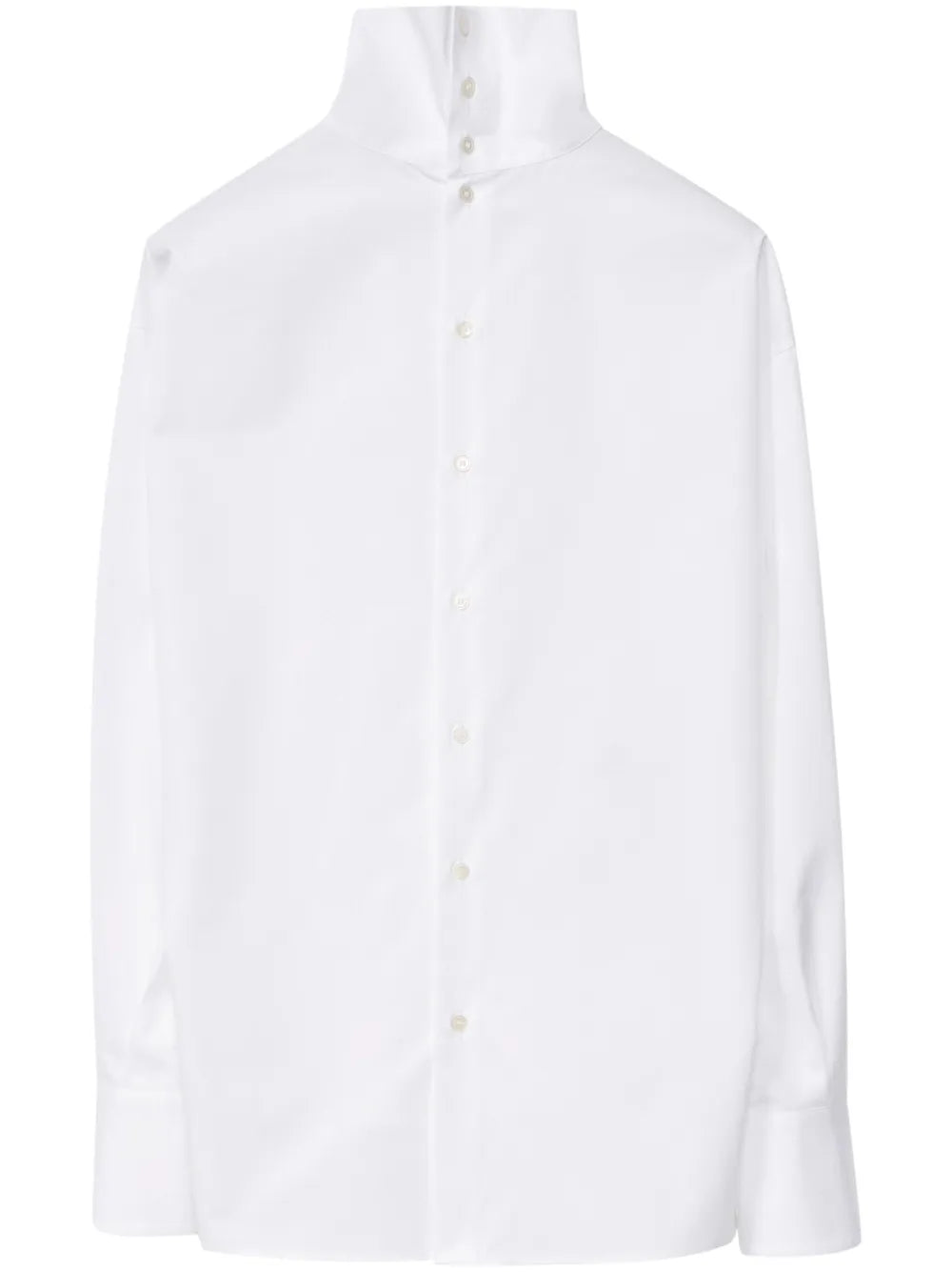 Poplin Cotton Shirt