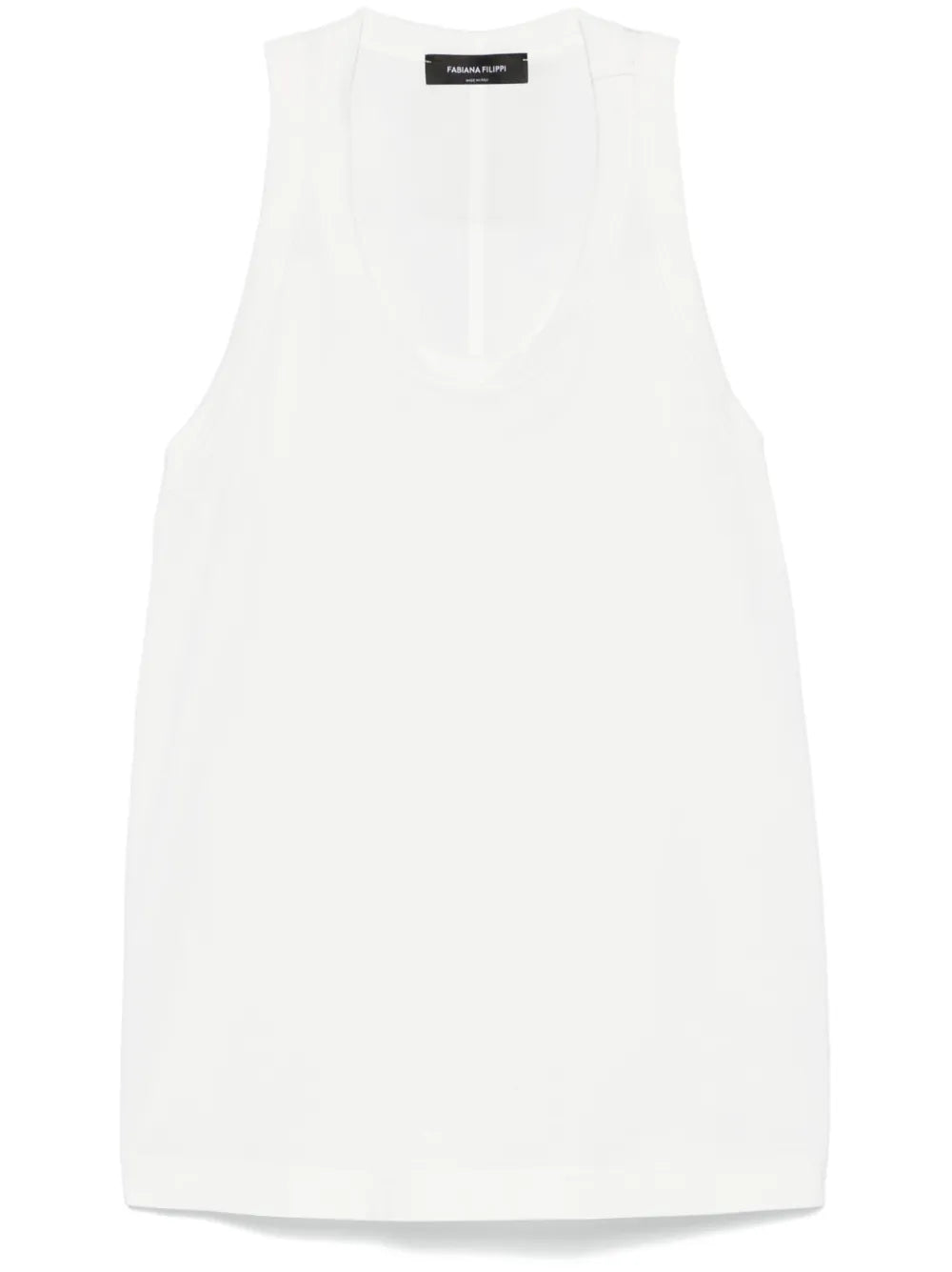 Jersey Vest