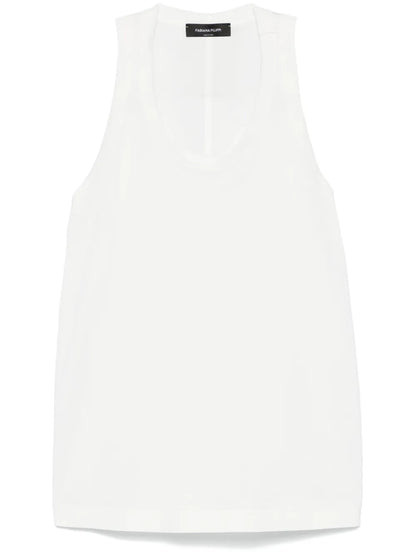 Jersey Vest