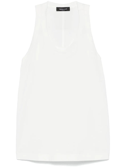 Jersey Vest