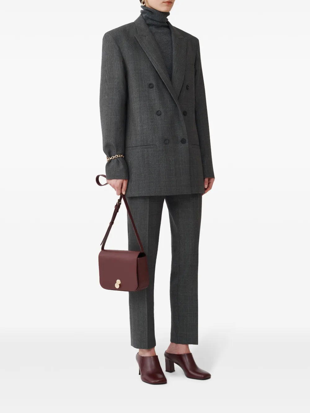 Glen Blazer