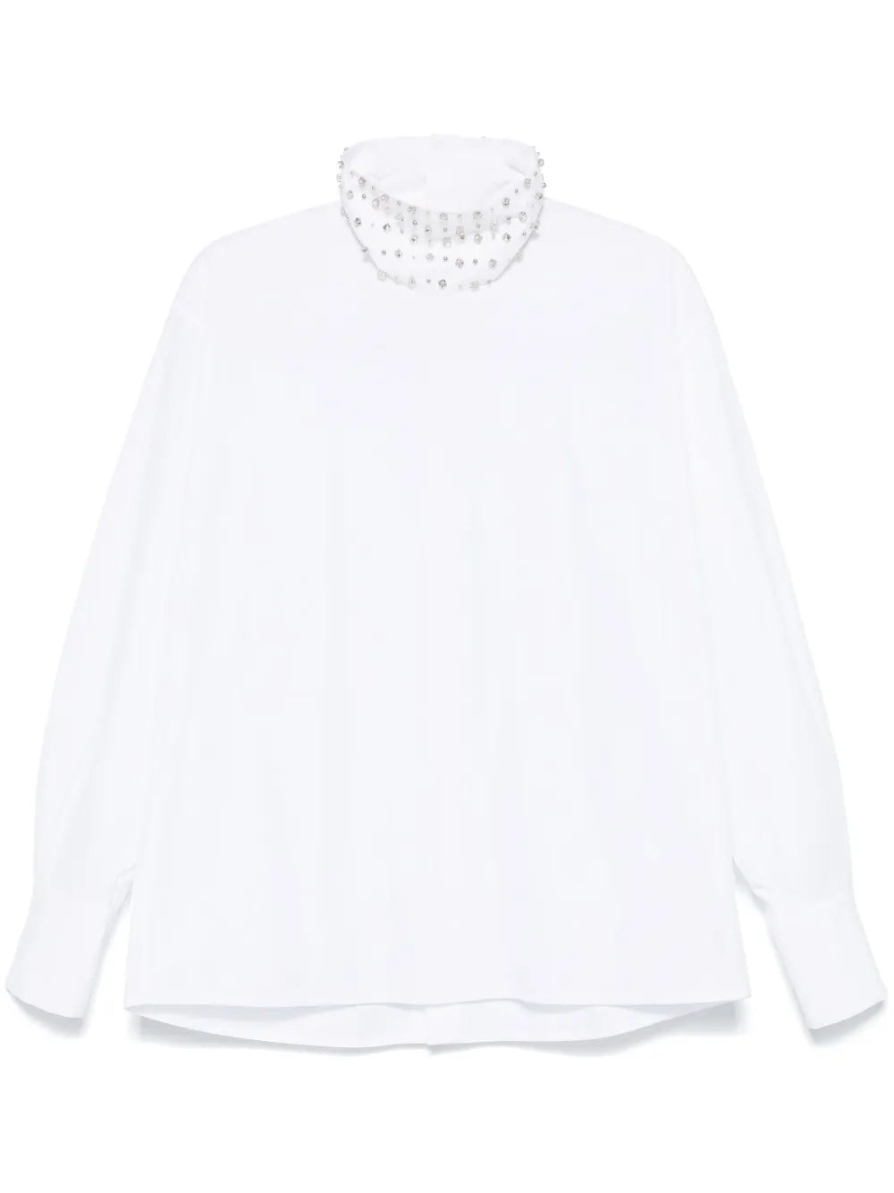 Poplin Shirt