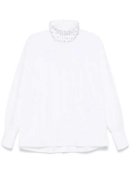Poplin Shirt
