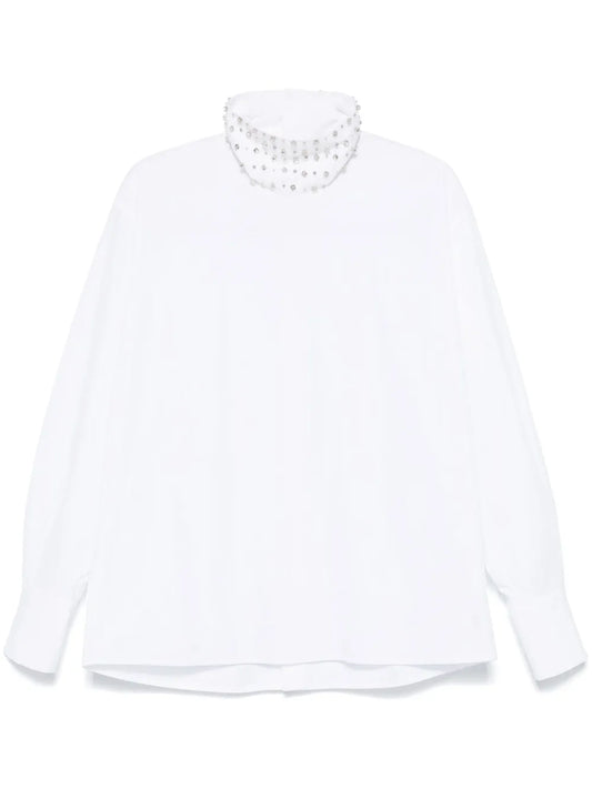 Poplin Shirt