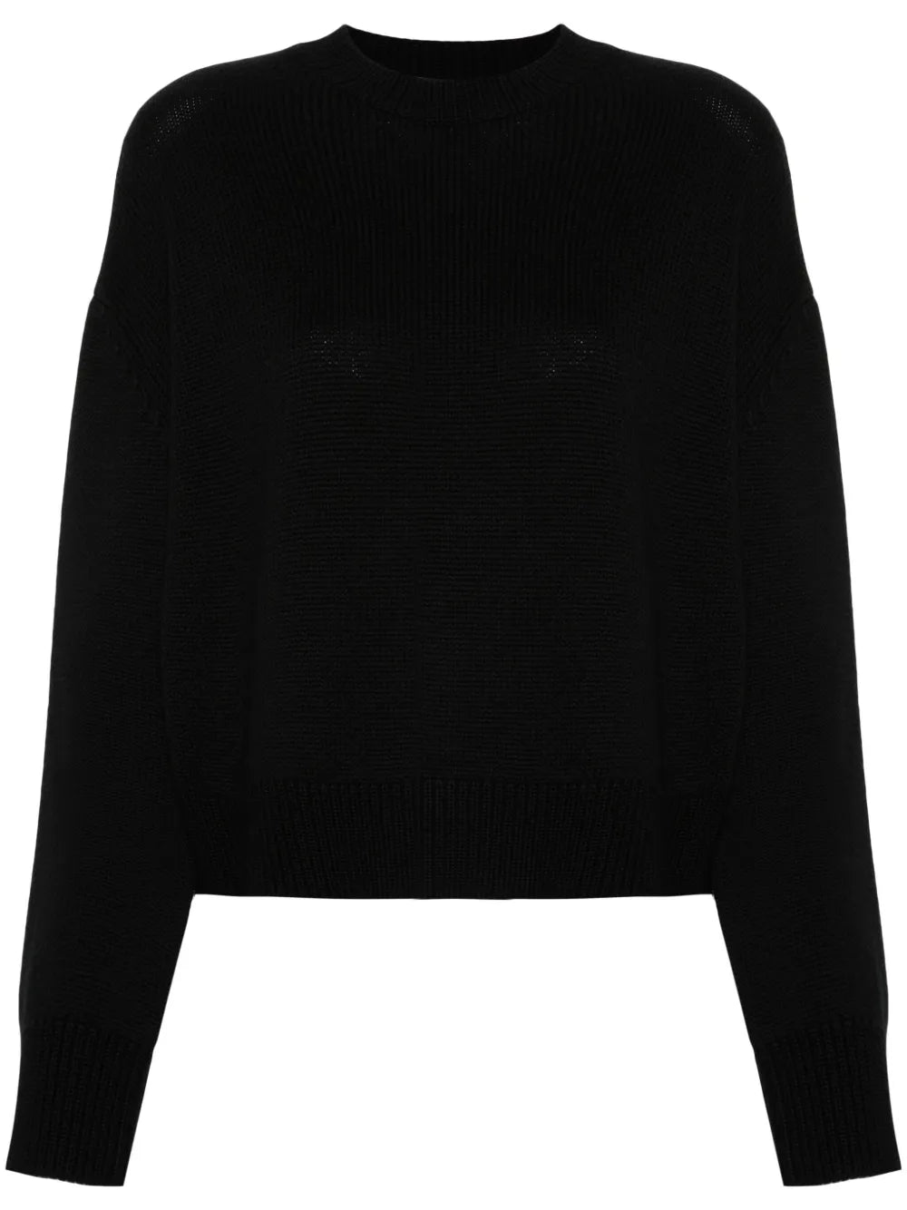 Merino-Wool Sweater