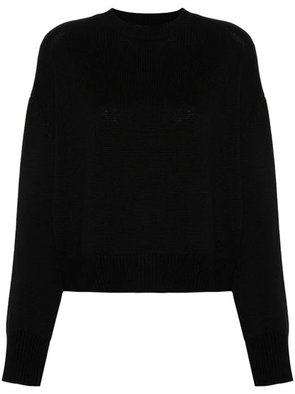 Merino-Wool Sweater