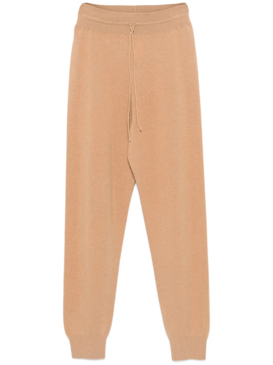 Knitted Track Pants