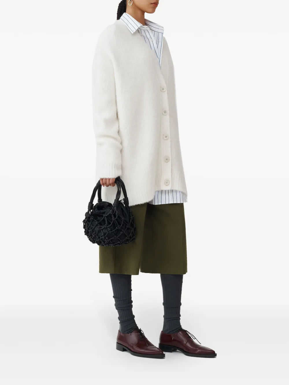 Bermuda Shorts