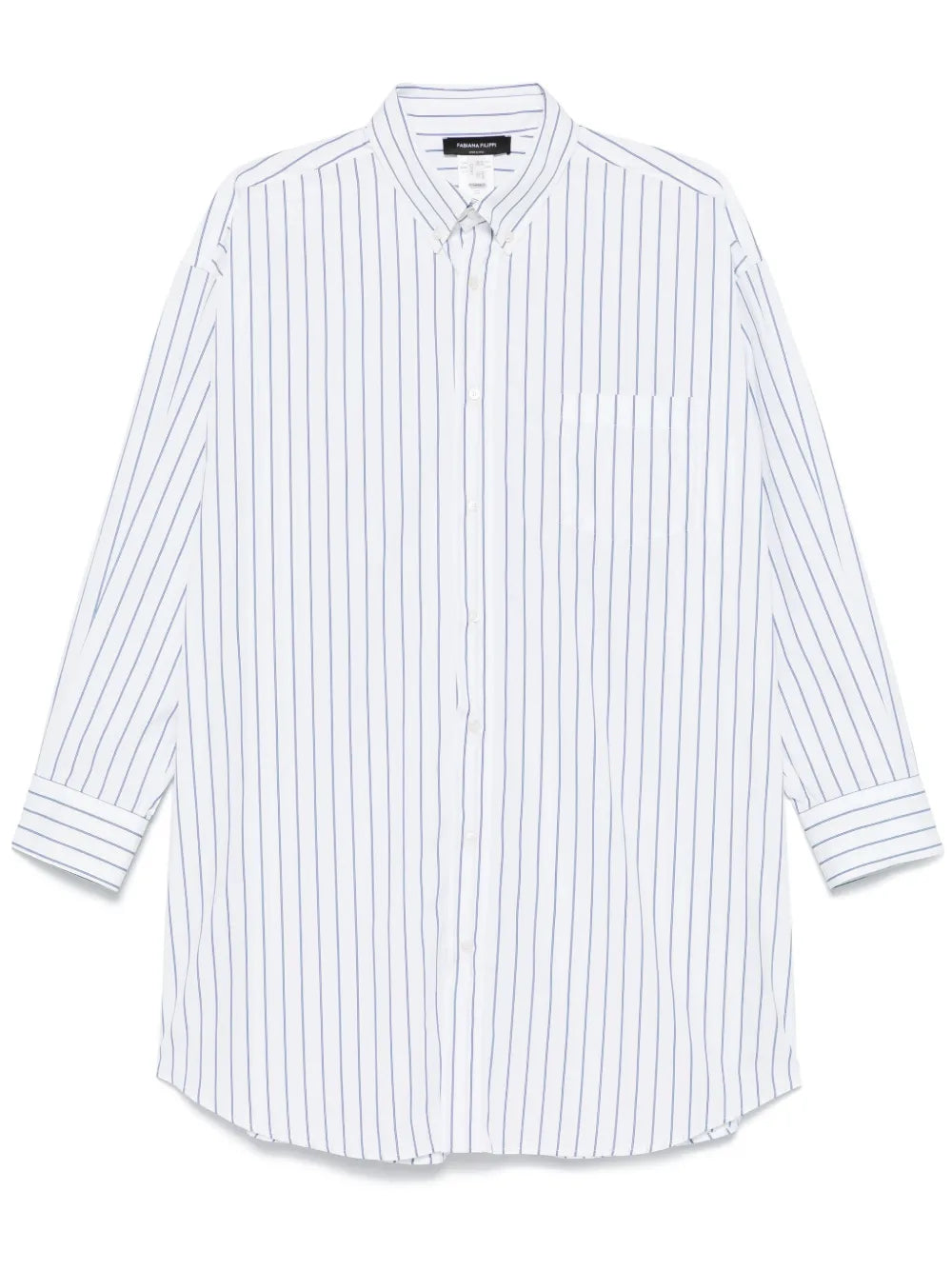 Striped Shirt