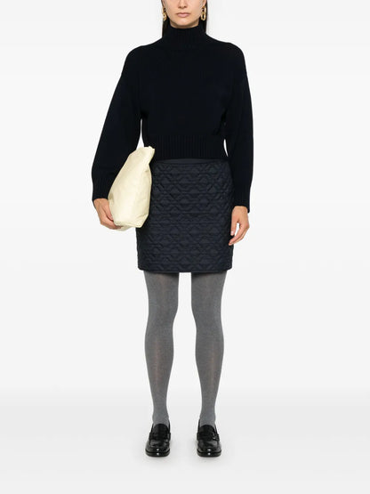 Merino-Wool Sweater