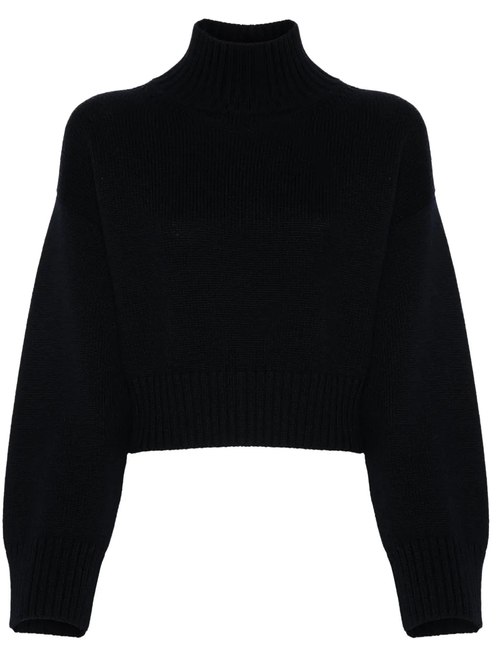 Merino-Wool Sweater