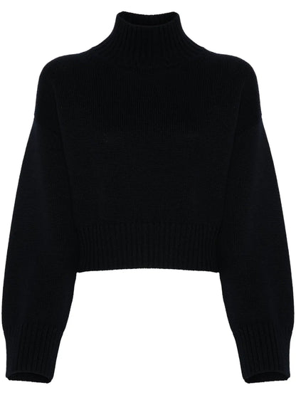 Merino-Wool Sweater
