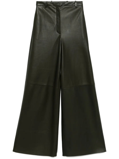 Leather Trousers