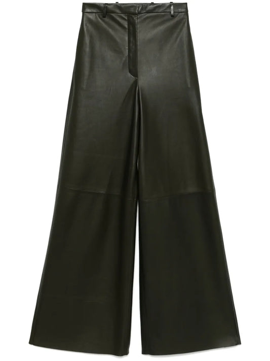 Leather Trousers