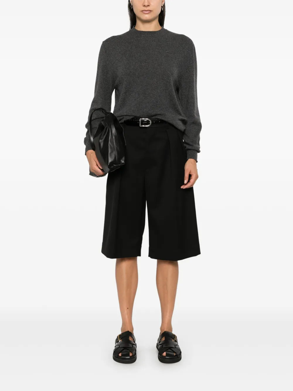 Cashmere Sweater