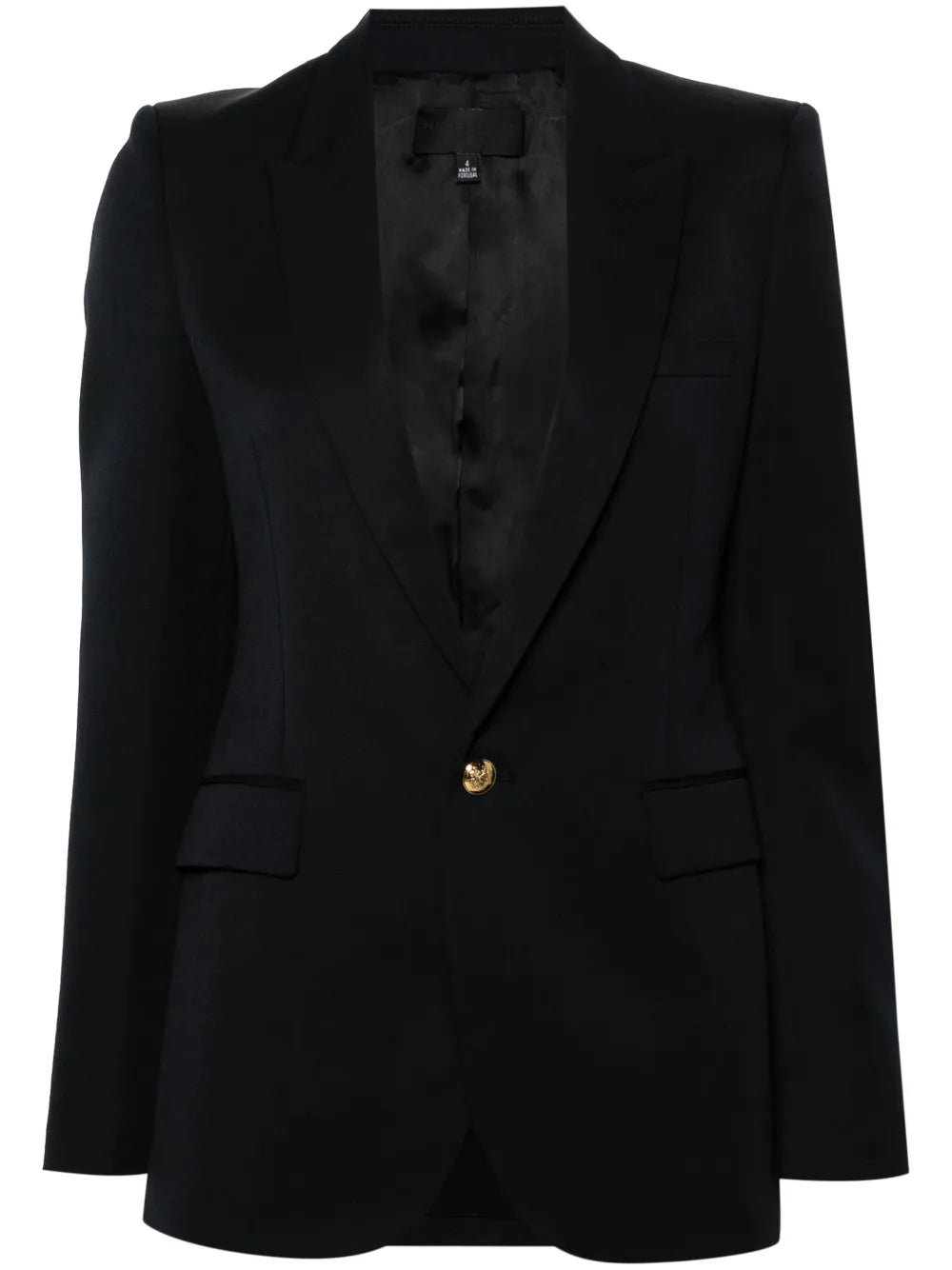 Anabel Blazer