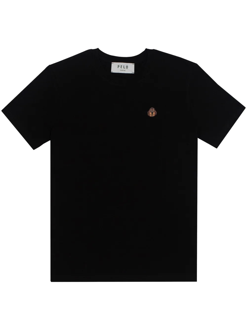 Yorkshire Patch T-Shirt