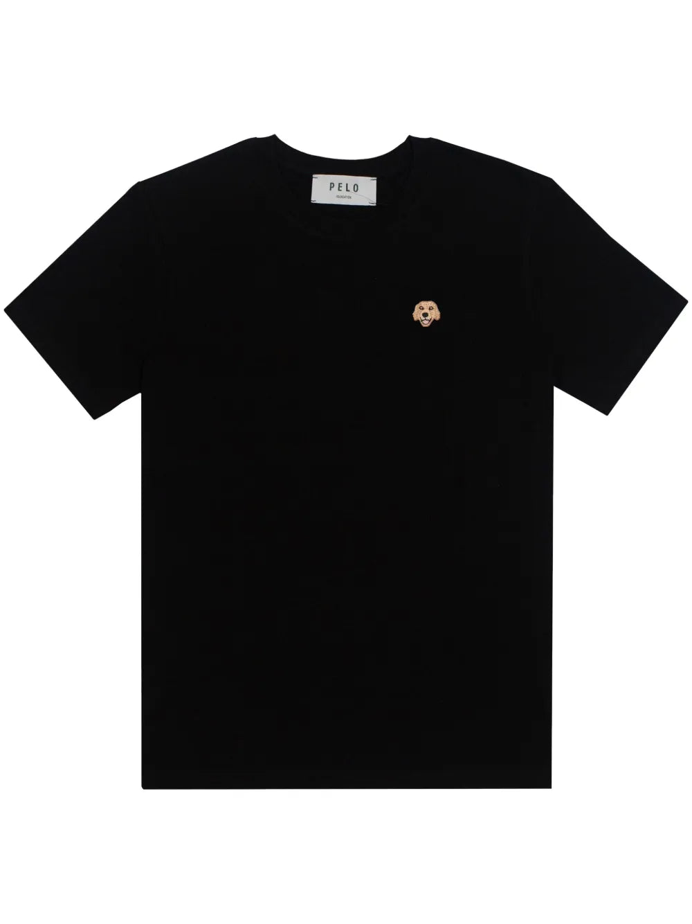 Labrador Patch T-Shirt
