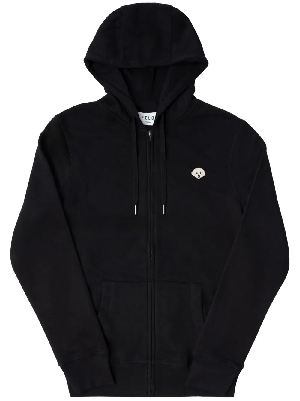 Maltese Hoodie