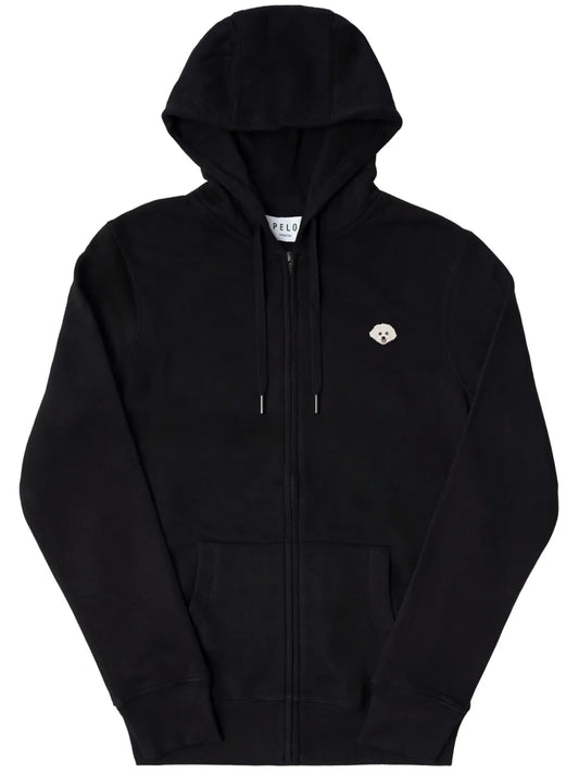 Maltese Hoodie