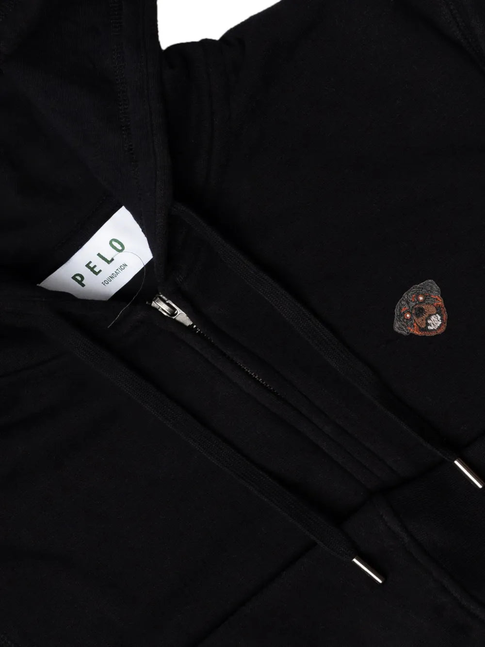 Rottweiler Hoodie