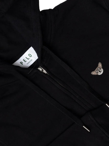 Chihuahua Hoodie
