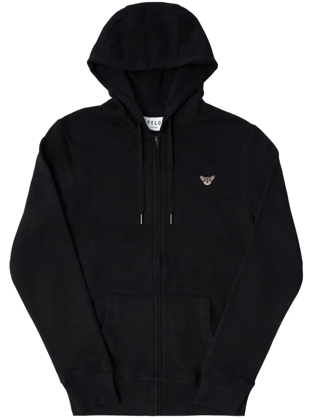 Chihuahua Hoodie