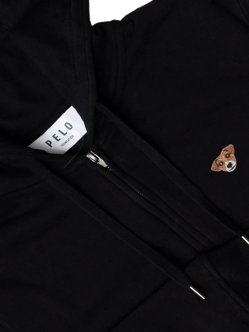 Jack Russell Hoodie