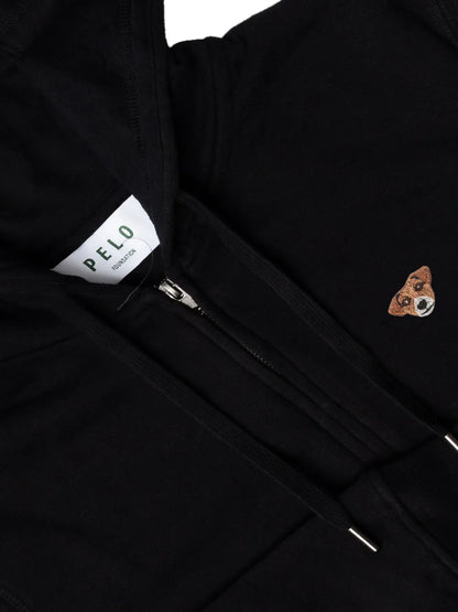 Jack Russell Hoodie