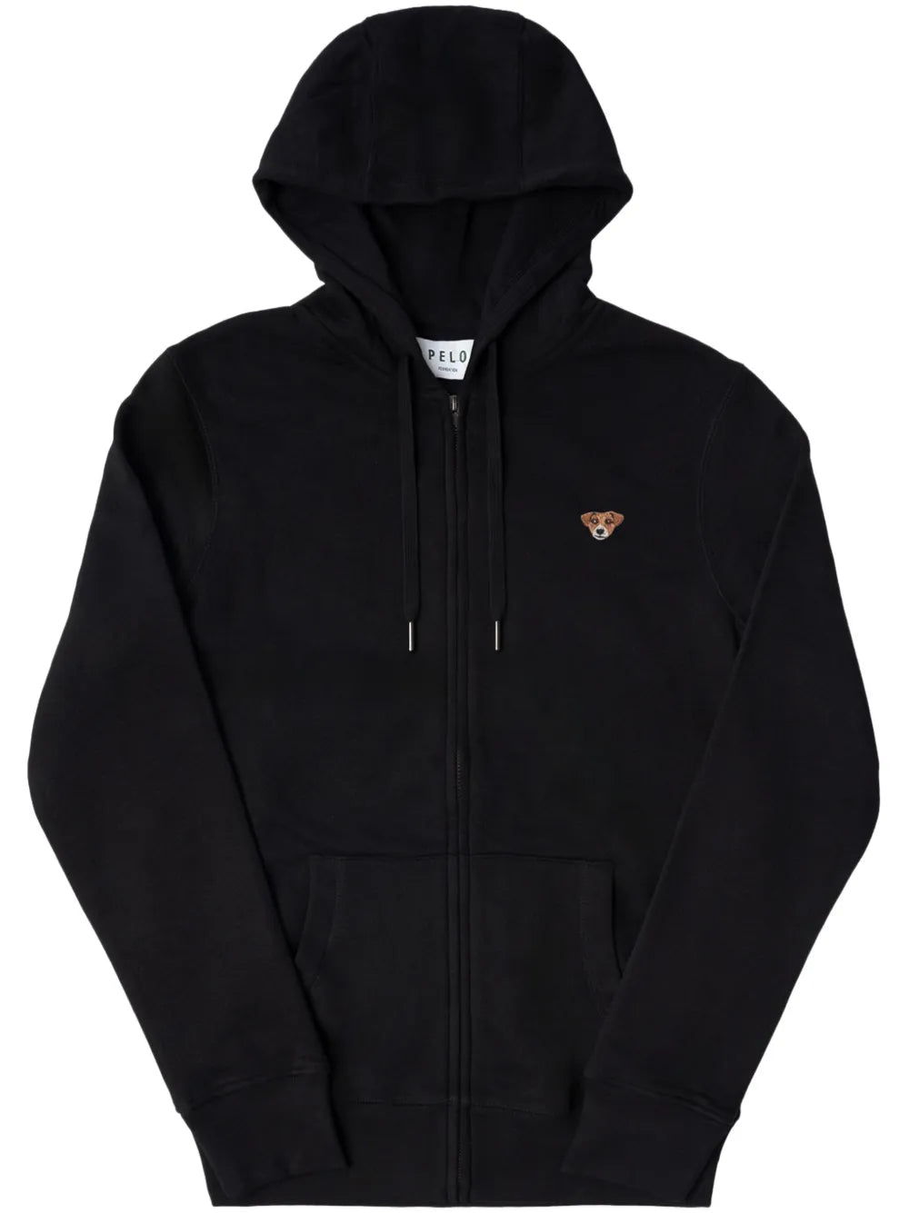 Jack Russell Hoodie