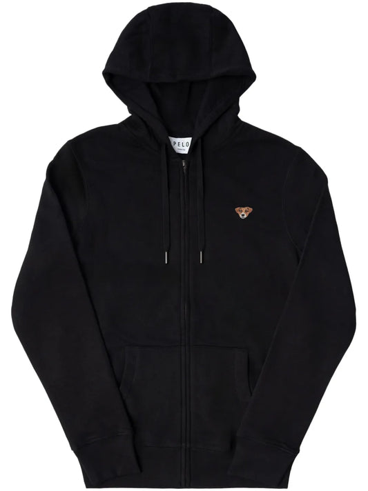 Jack Russell Hoodie