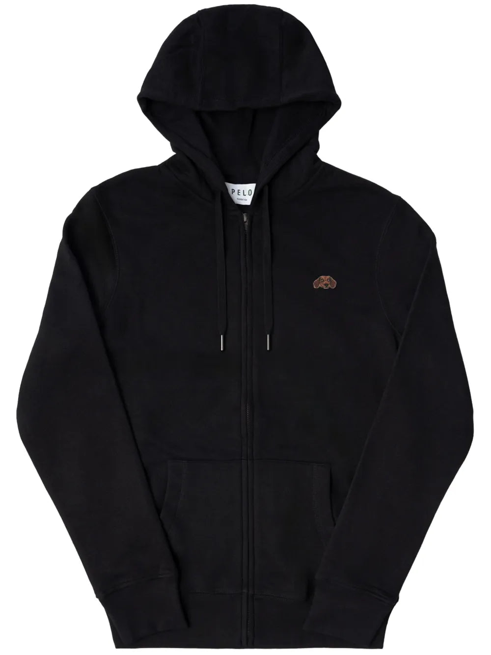 Sausage Dog Hoodie