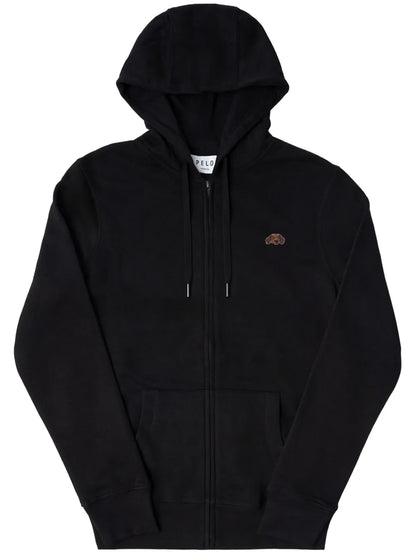 Sausage Dog Hoodie