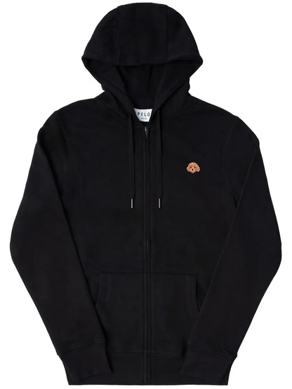 Poodle Dog Hoodie