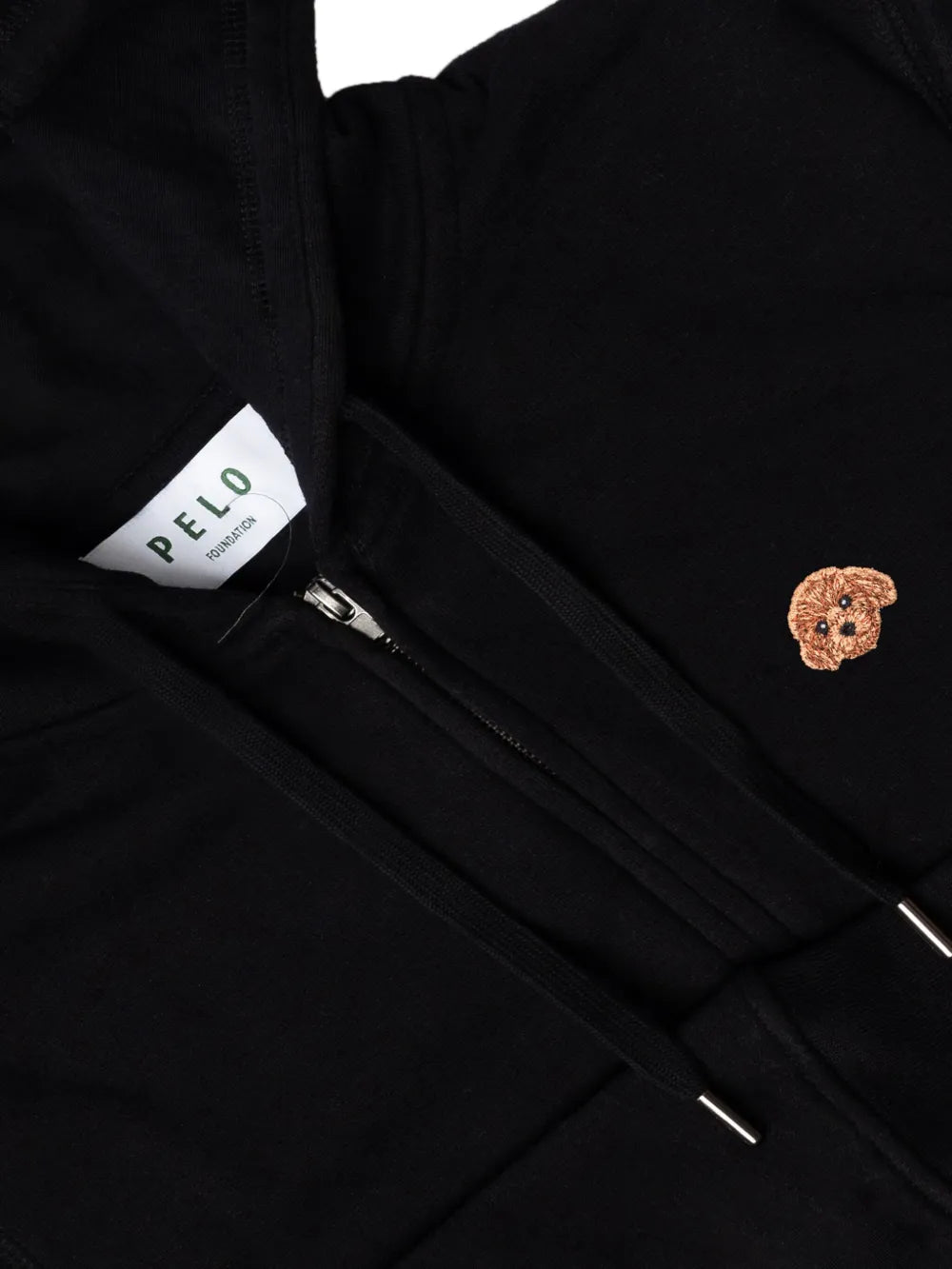 Poodle Dog Hoodie