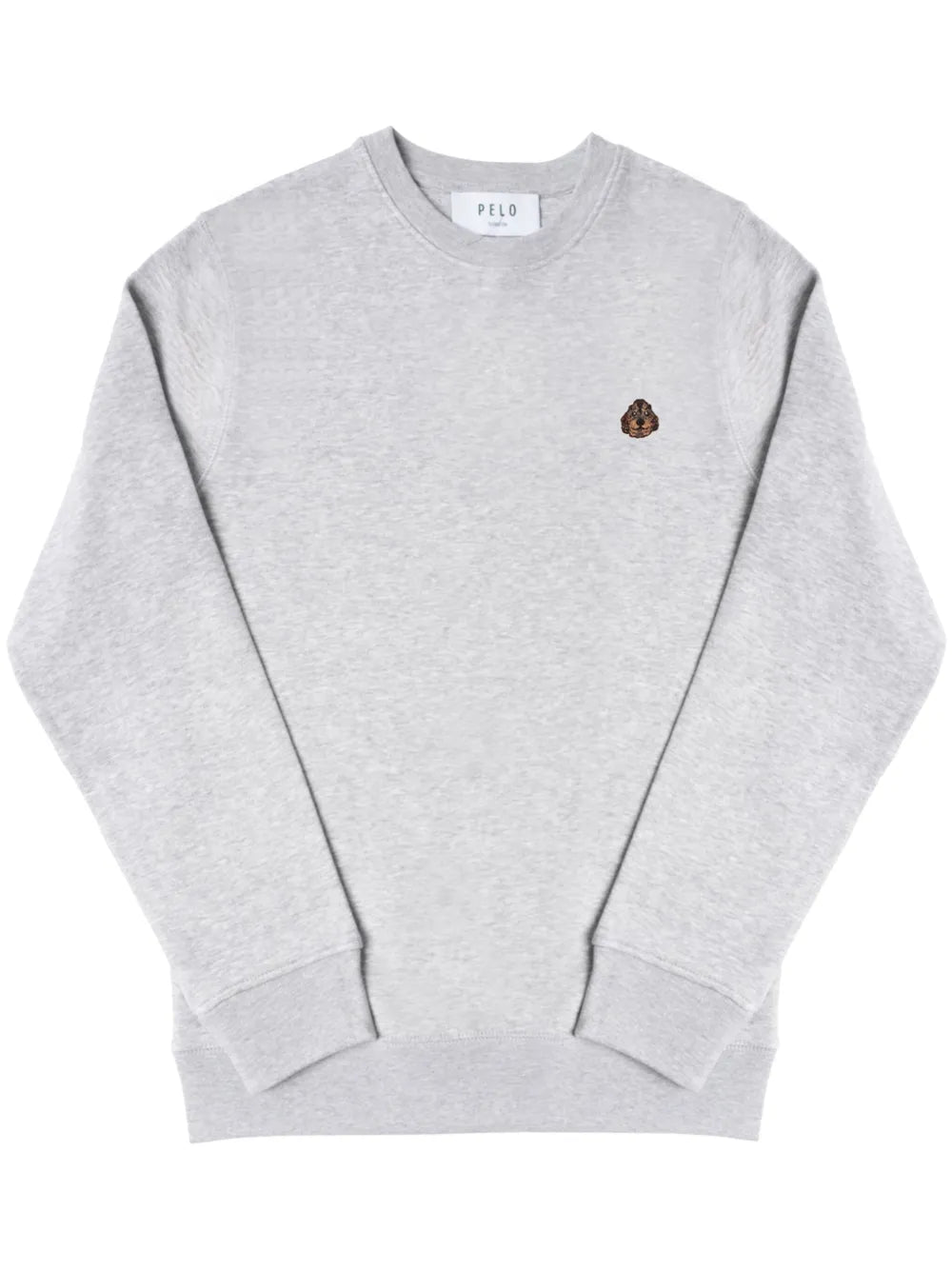 Yorkshire Sweatshirt