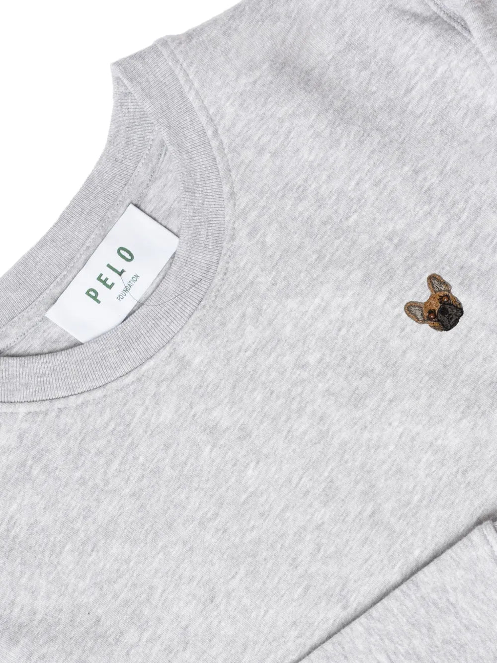 Boule Dogue Sweatshirt