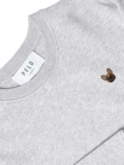Boule Dogue Sweatshirt