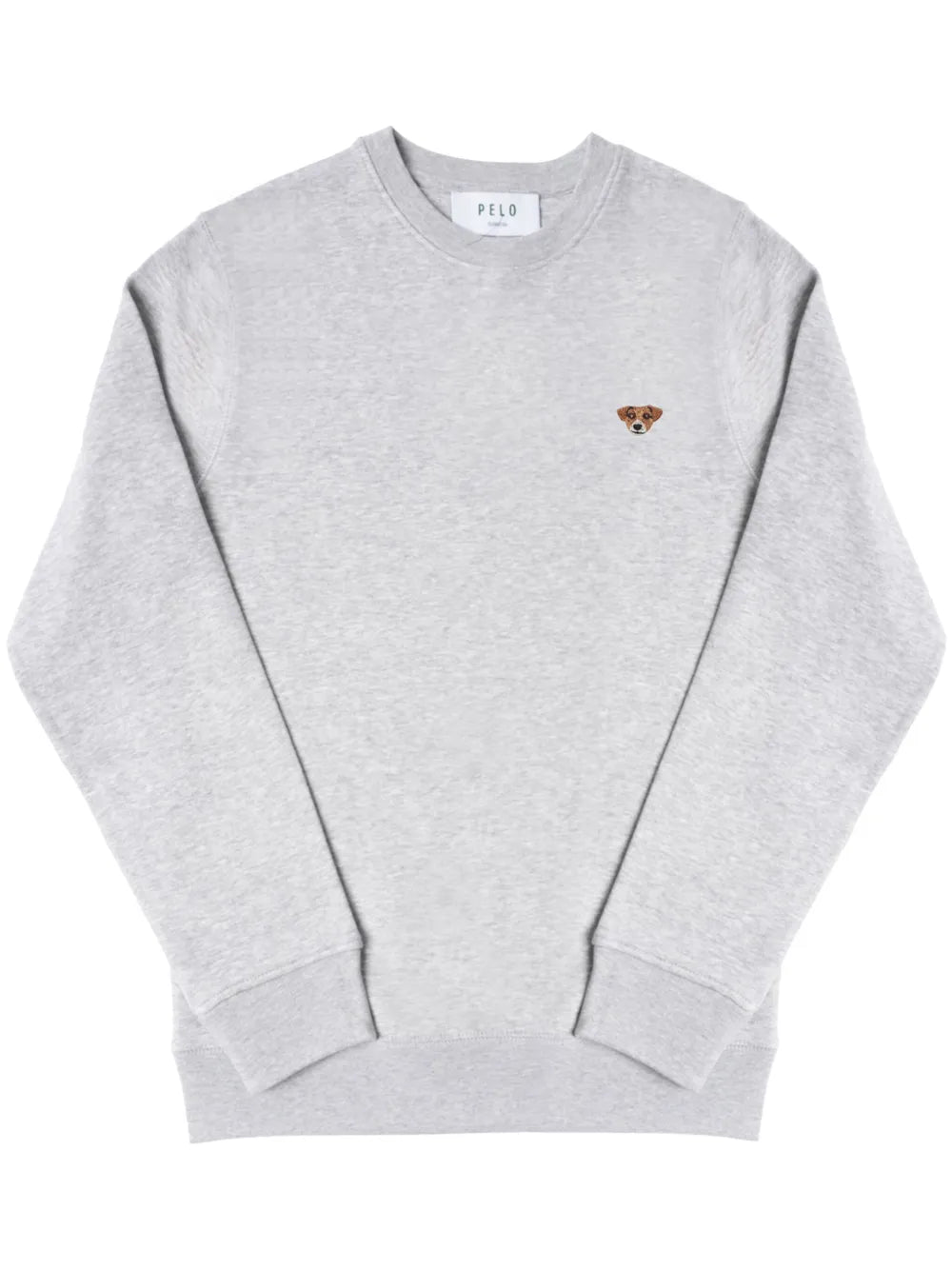 Jack Russell Sweatshirt