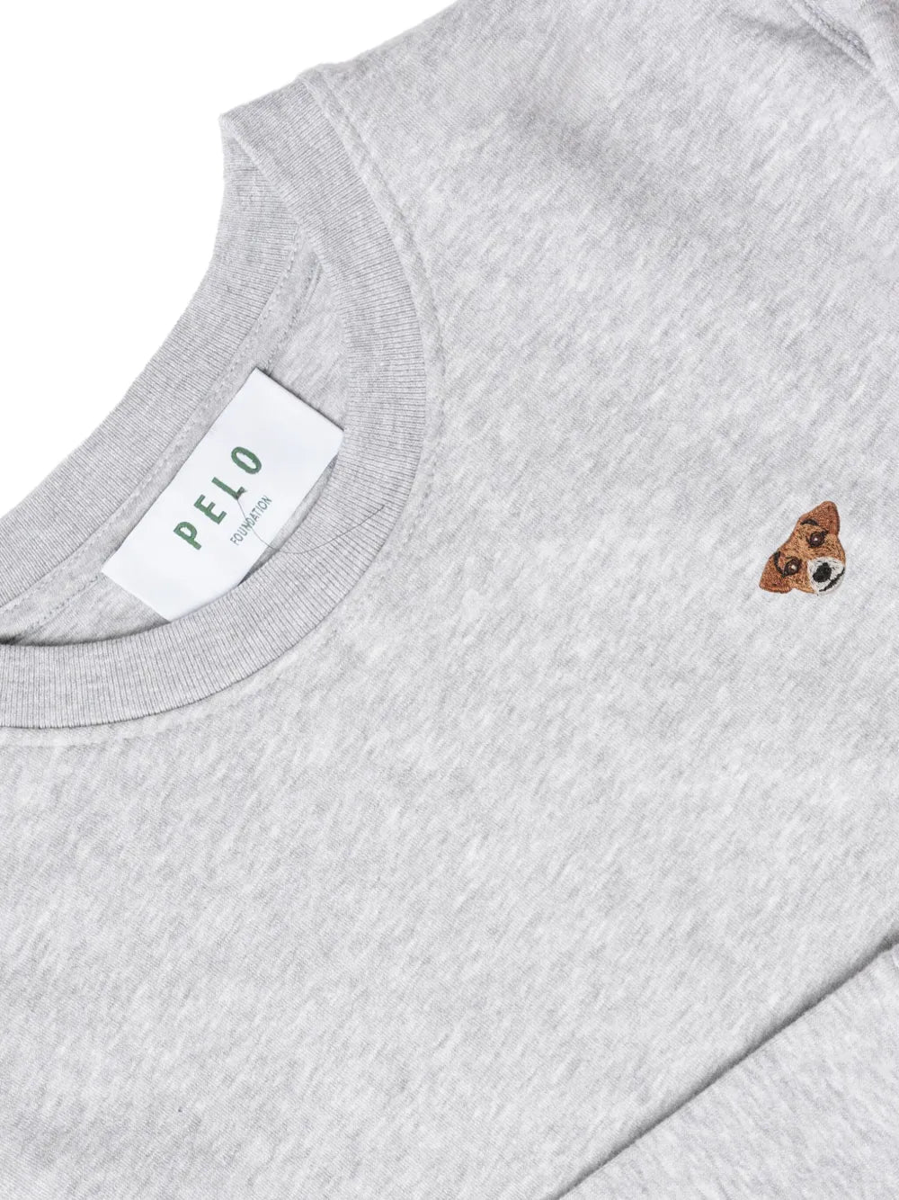 Jack Russell Sweatshirt