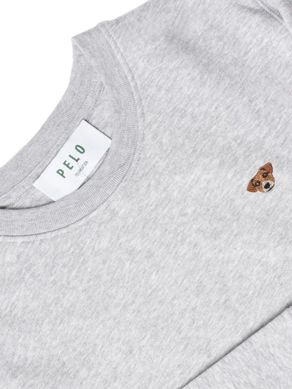 Jack Russell Sweatshirt