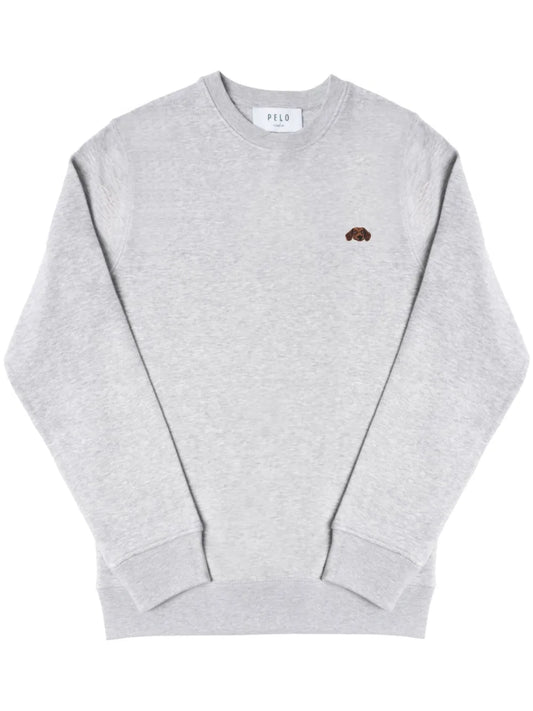Sausage Dog Sweatshirt